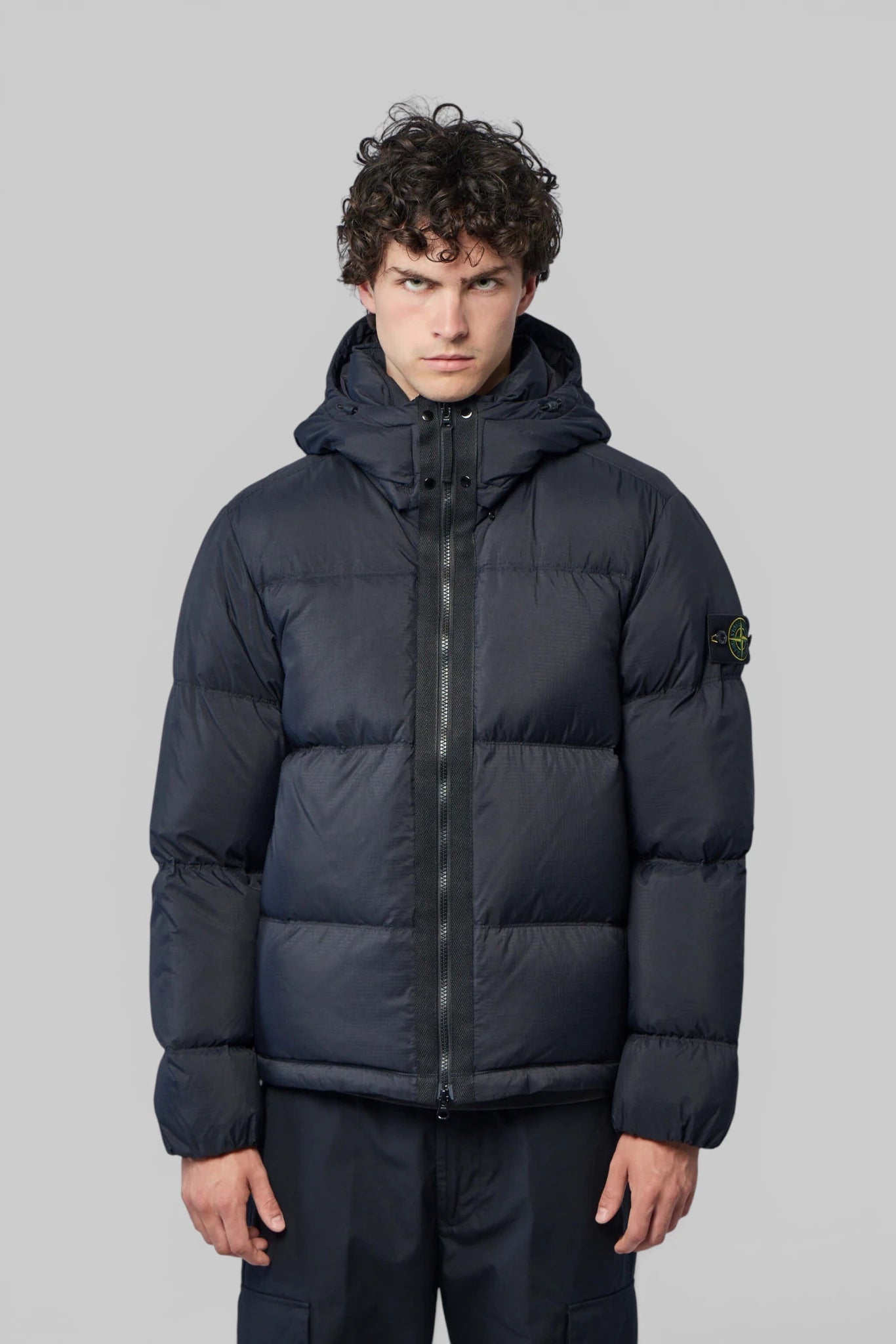 Stone Island - Jacket - LABELS
