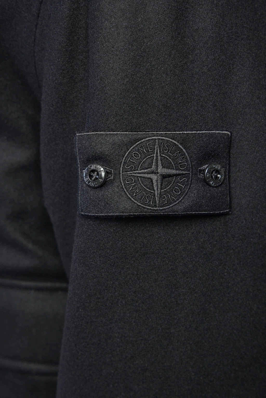 Stone Island - Jacket - LABELS