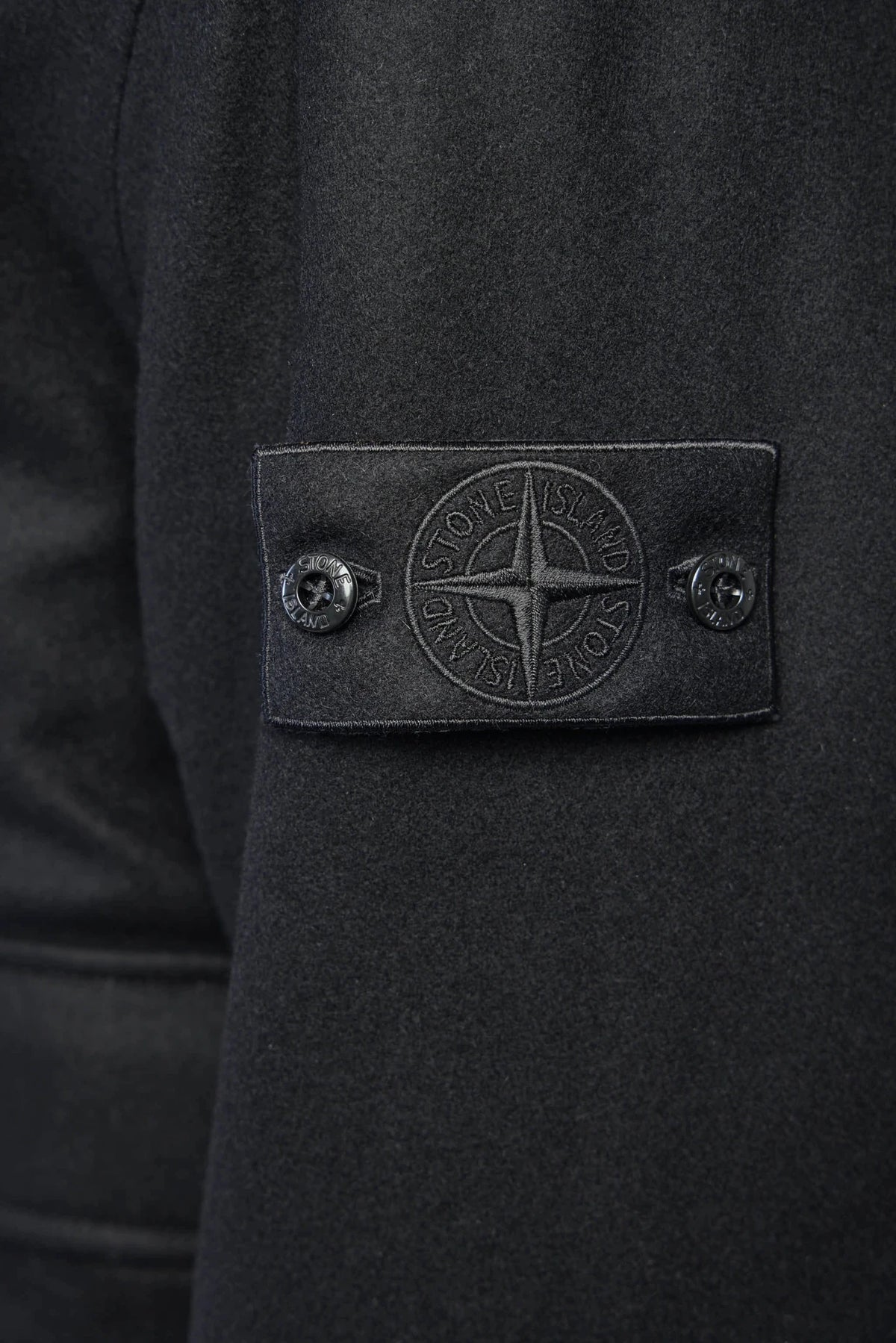 Stone Island - Jacket - LABELS