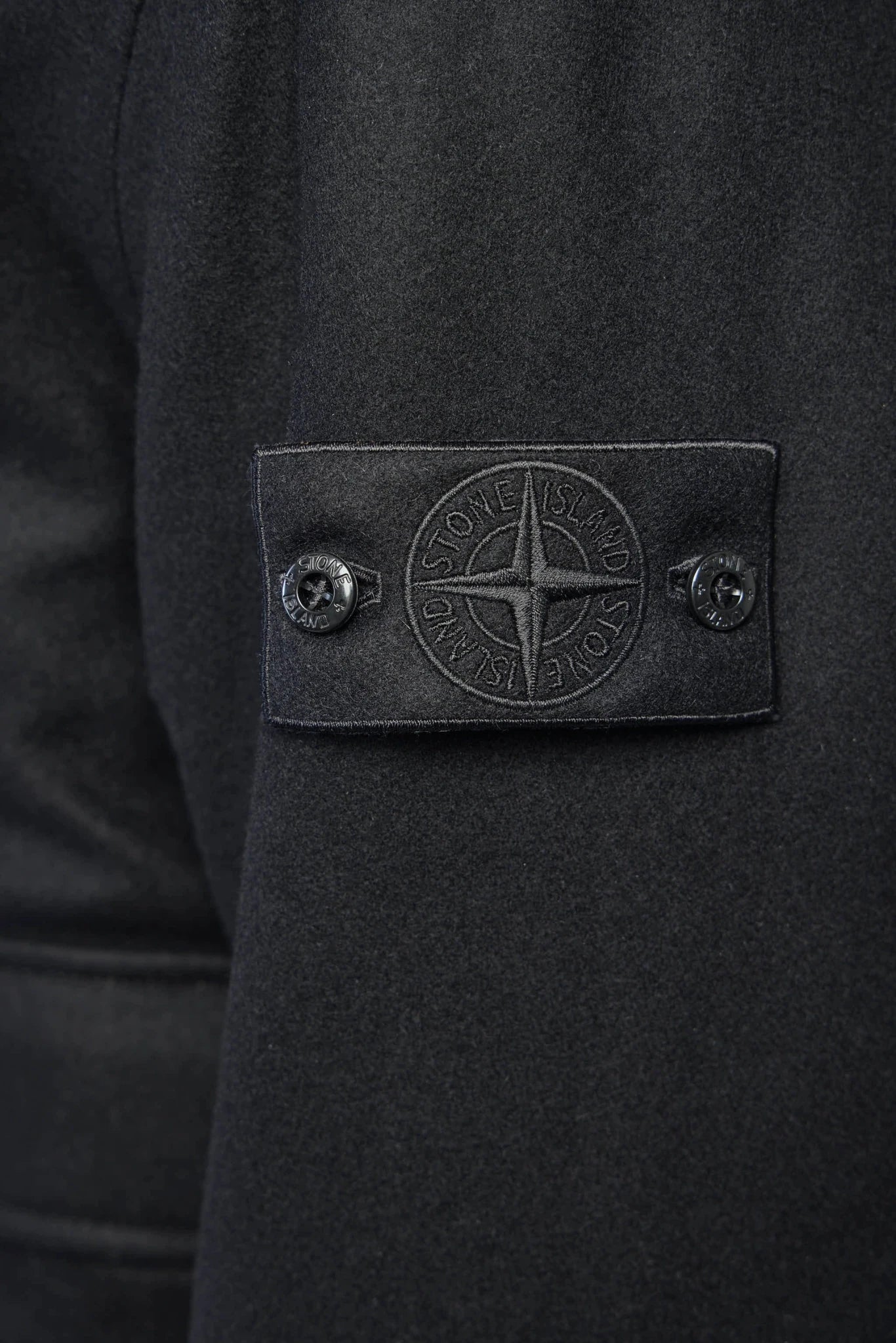 Stone Island - Jacket - LABELS