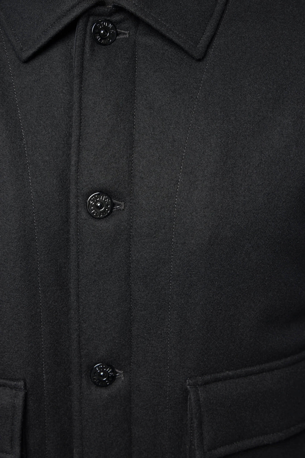 Stone Island - Jacket - LABELS