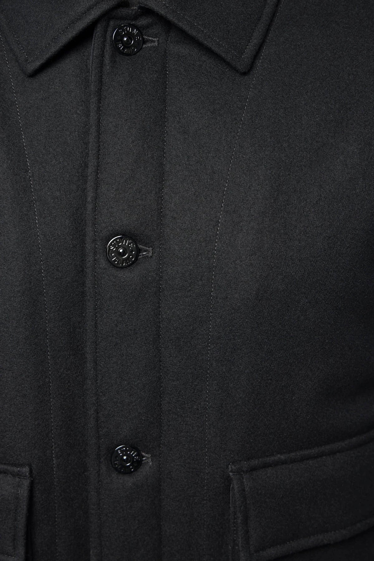 Stone Island - Jacket - LABELS