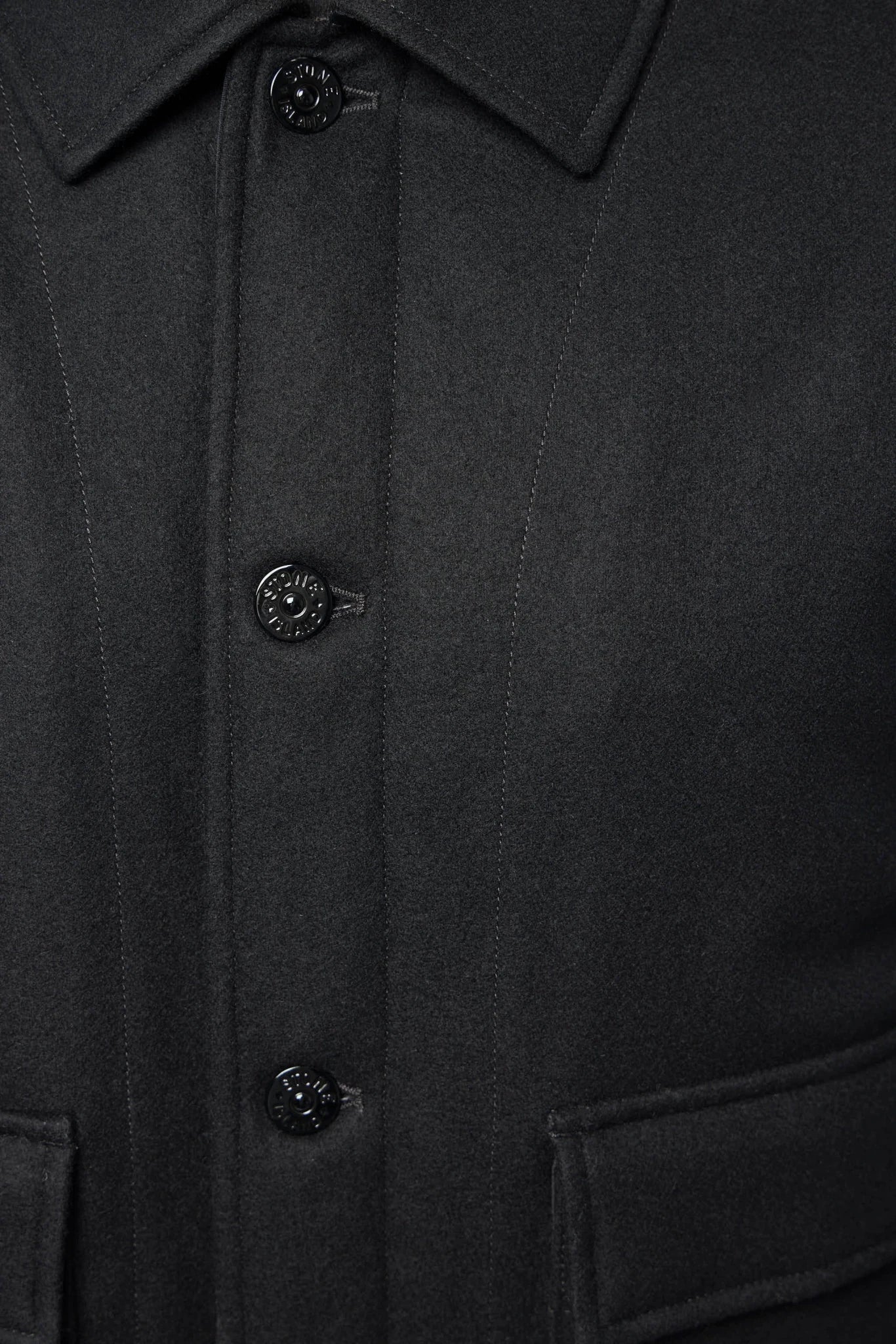 Stone Island - Jacket - LABELS