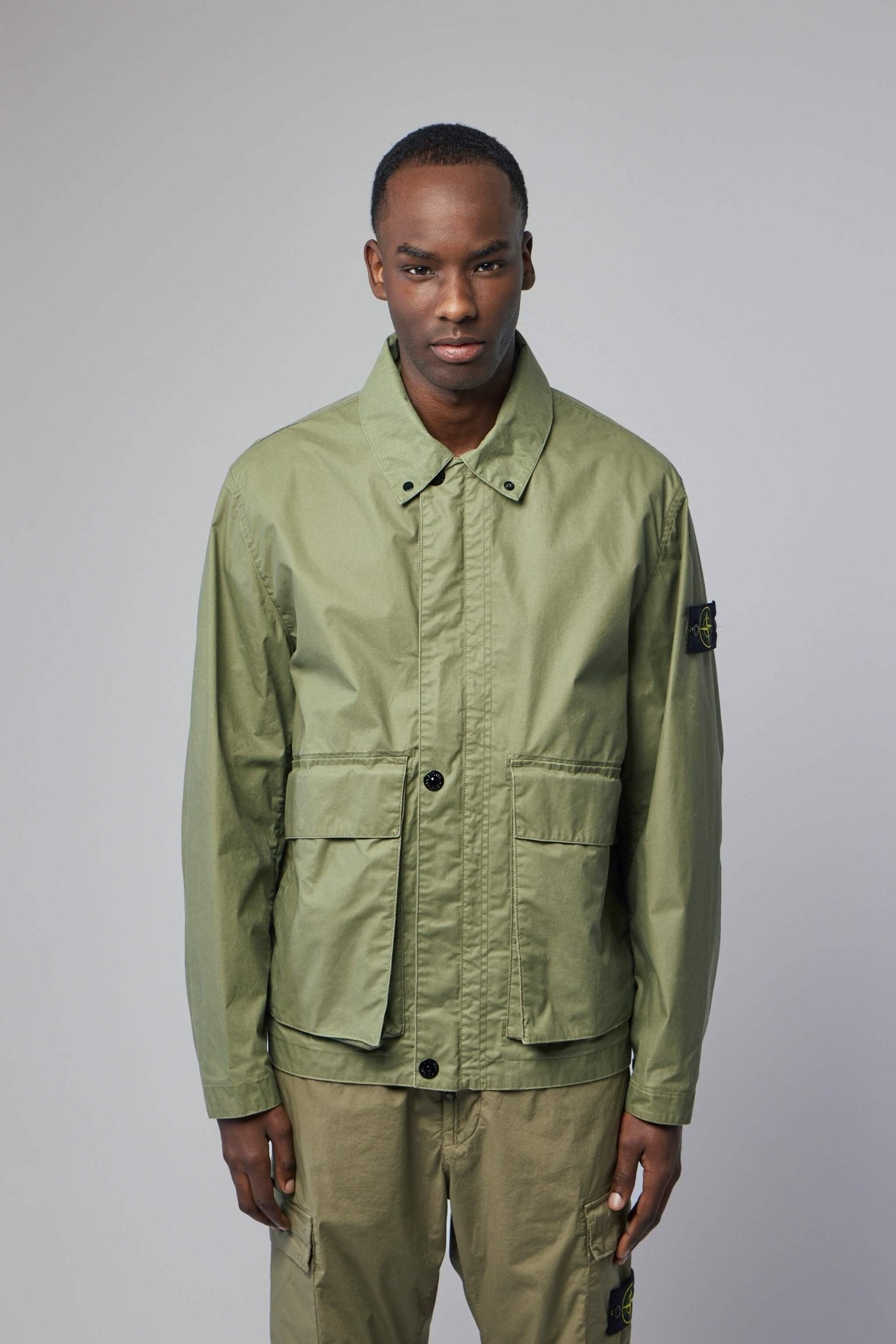 Stone Island Jackets - Technical Outerwear – LABELS