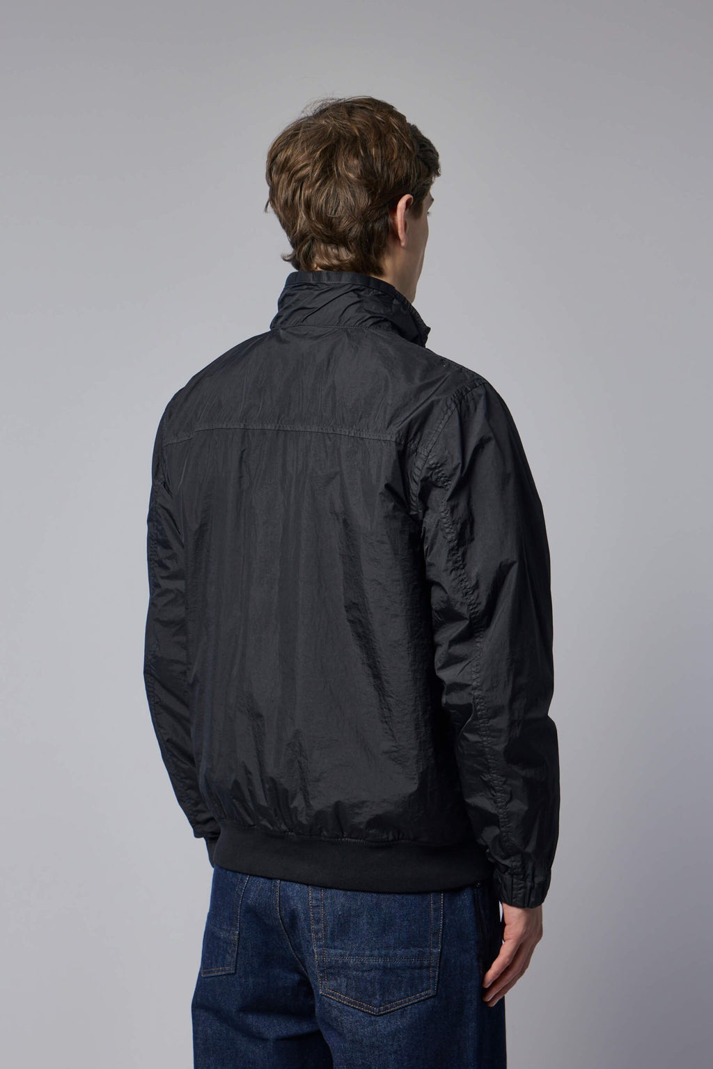 Stone Island - Jacket - LABELS