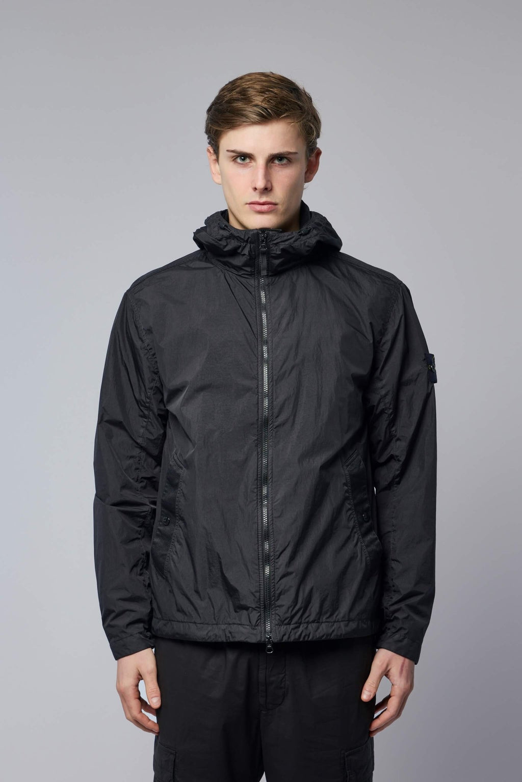 Stone Island - Jacket - LABELS