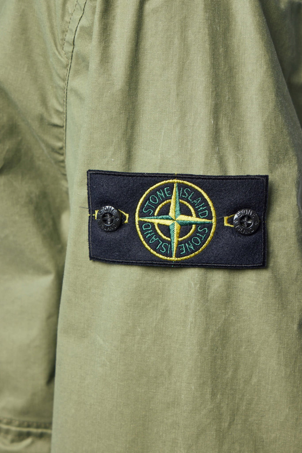 Stone Island - Jacket - LABELS