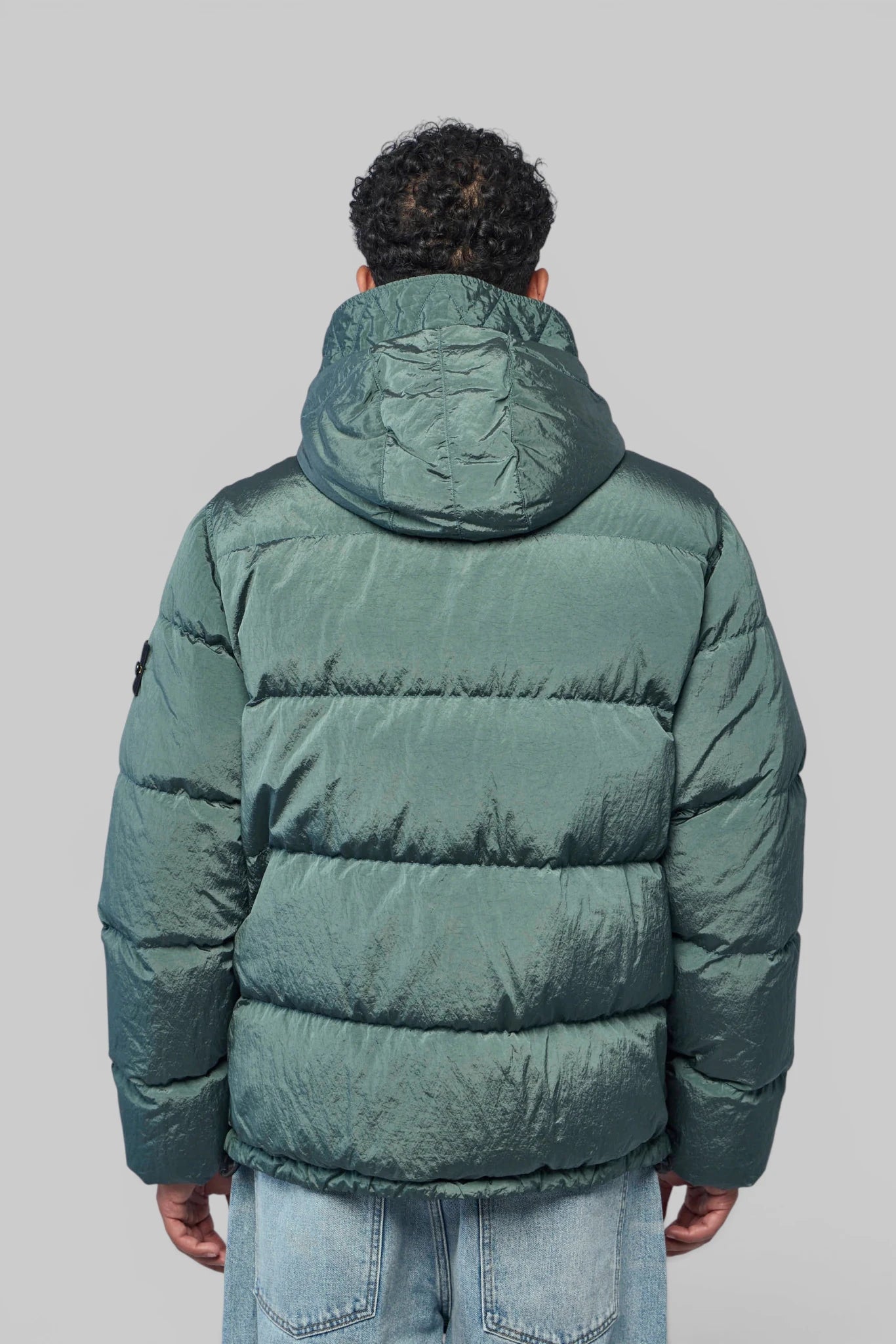 Stone Island - Jacket - LABELS