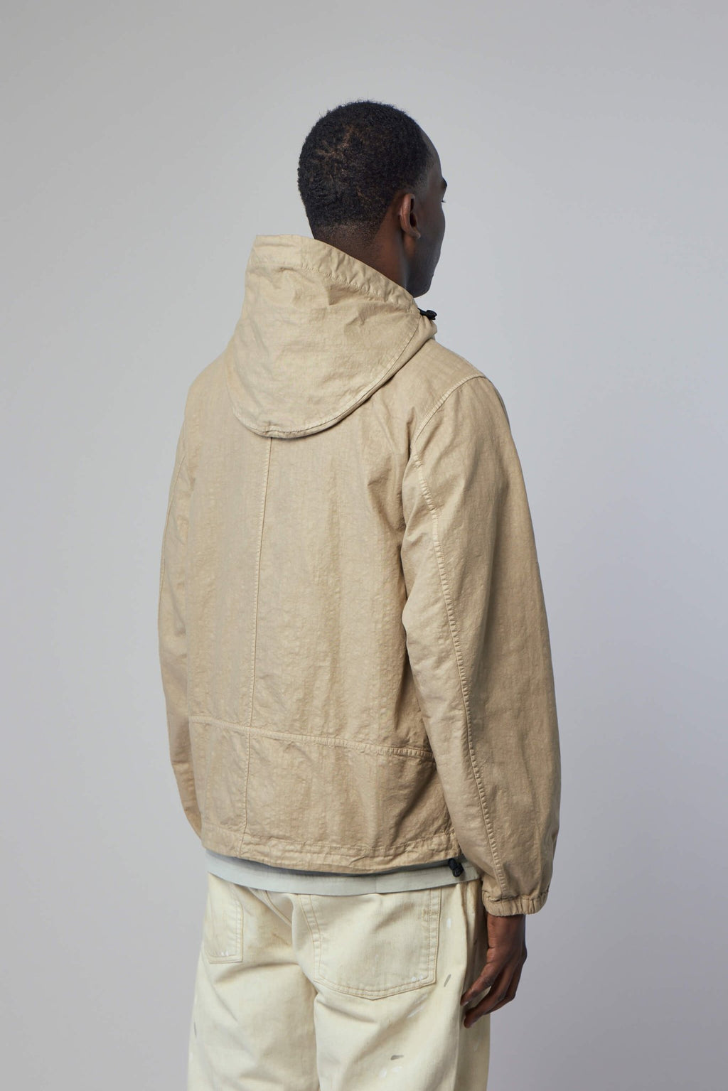 Stone Island - Jacket - LABELS