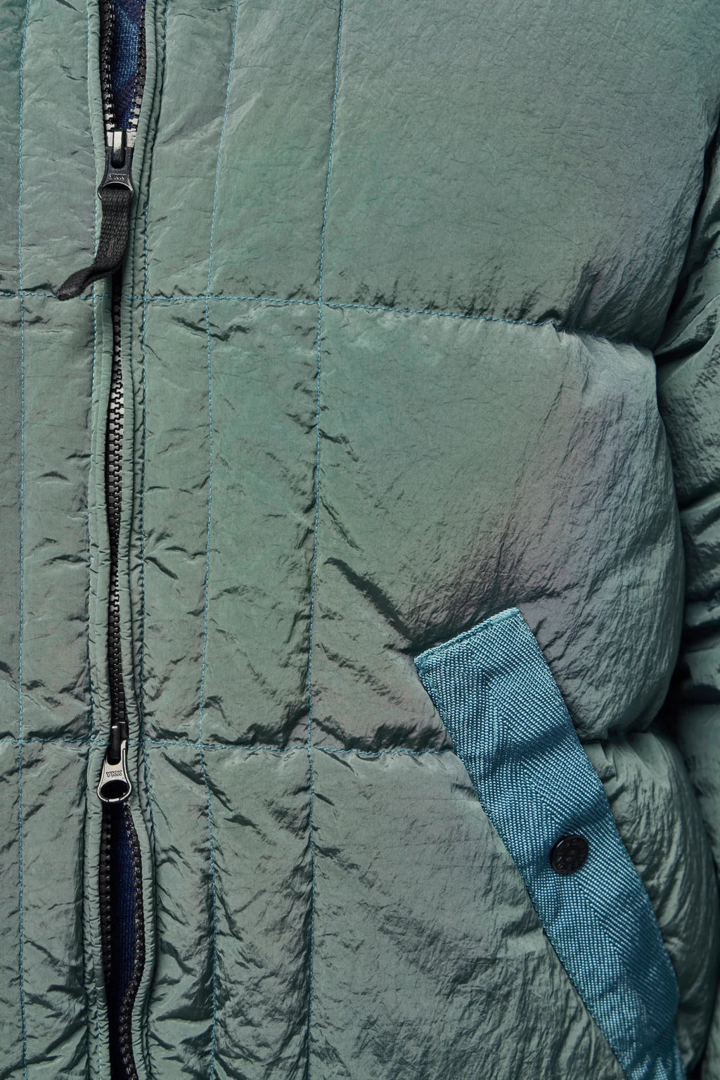 Stone Island - Jacket - LABELS
