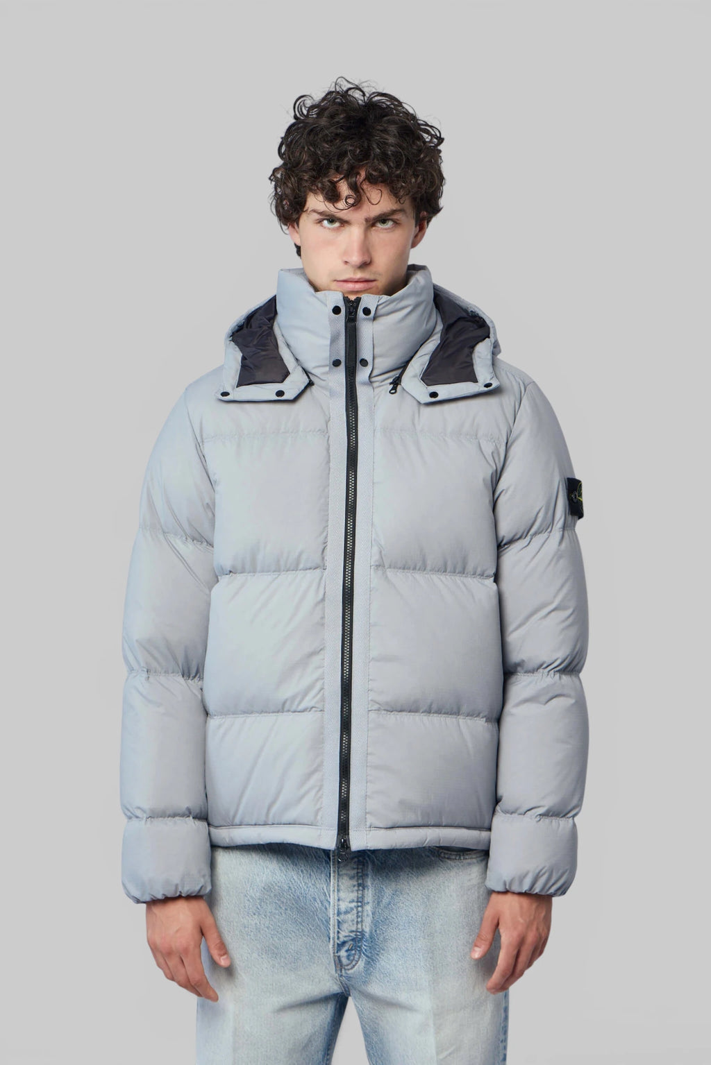 Stone Island - Jacket - LABELS