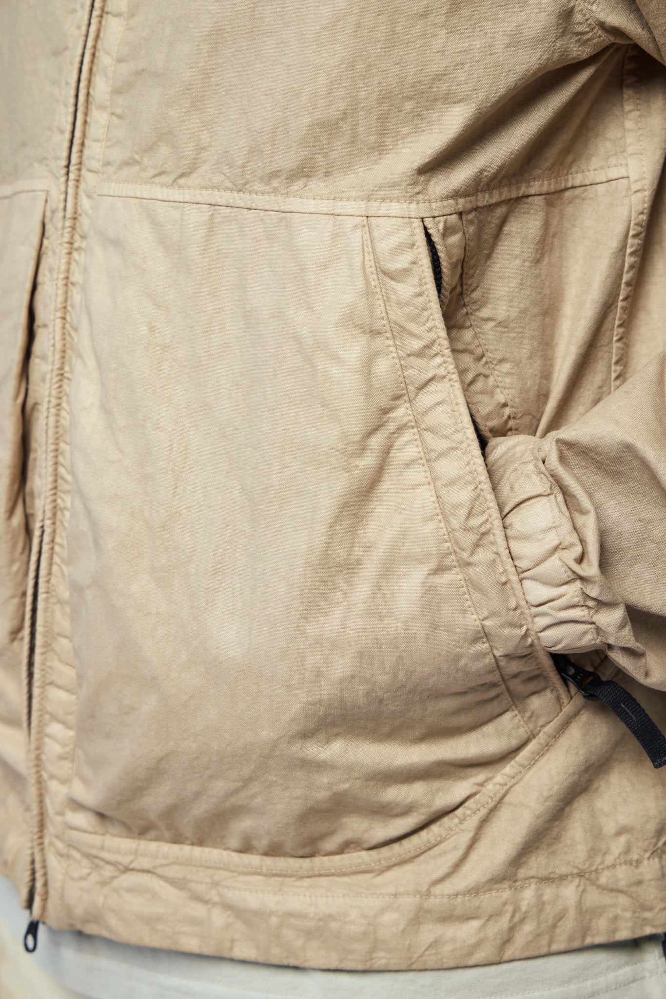 Stone Island - Jacket - LABELS