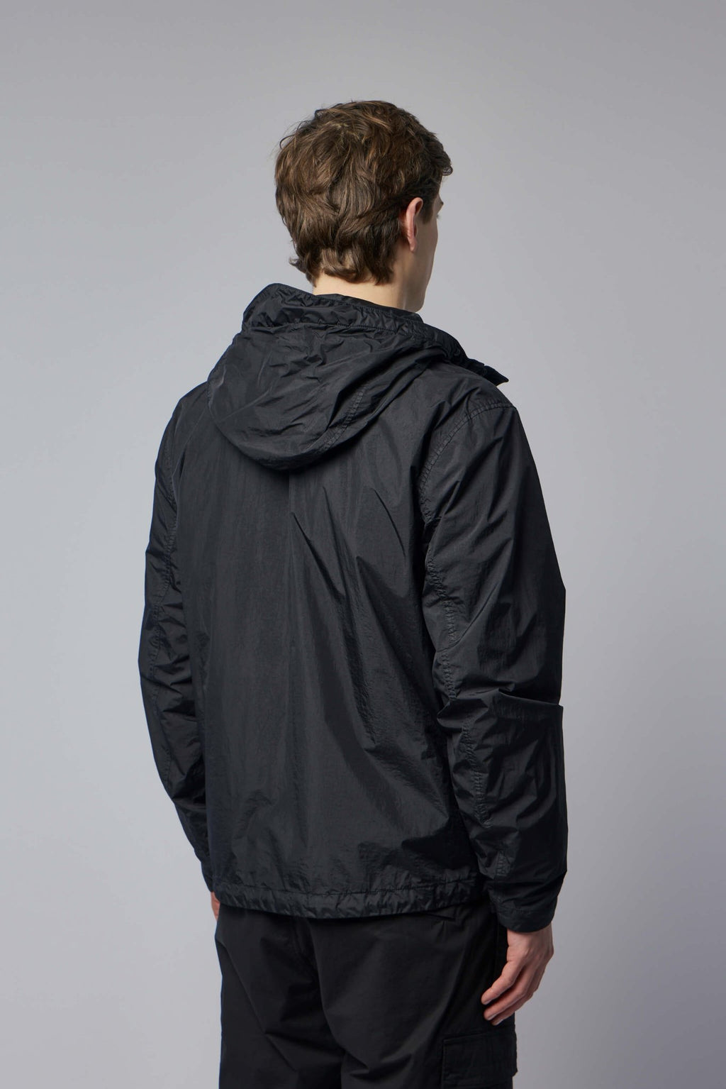 Stone Island - Jacket - LABELS