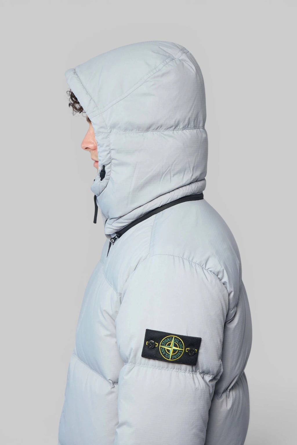 Stone Island - Jacket - LABELS