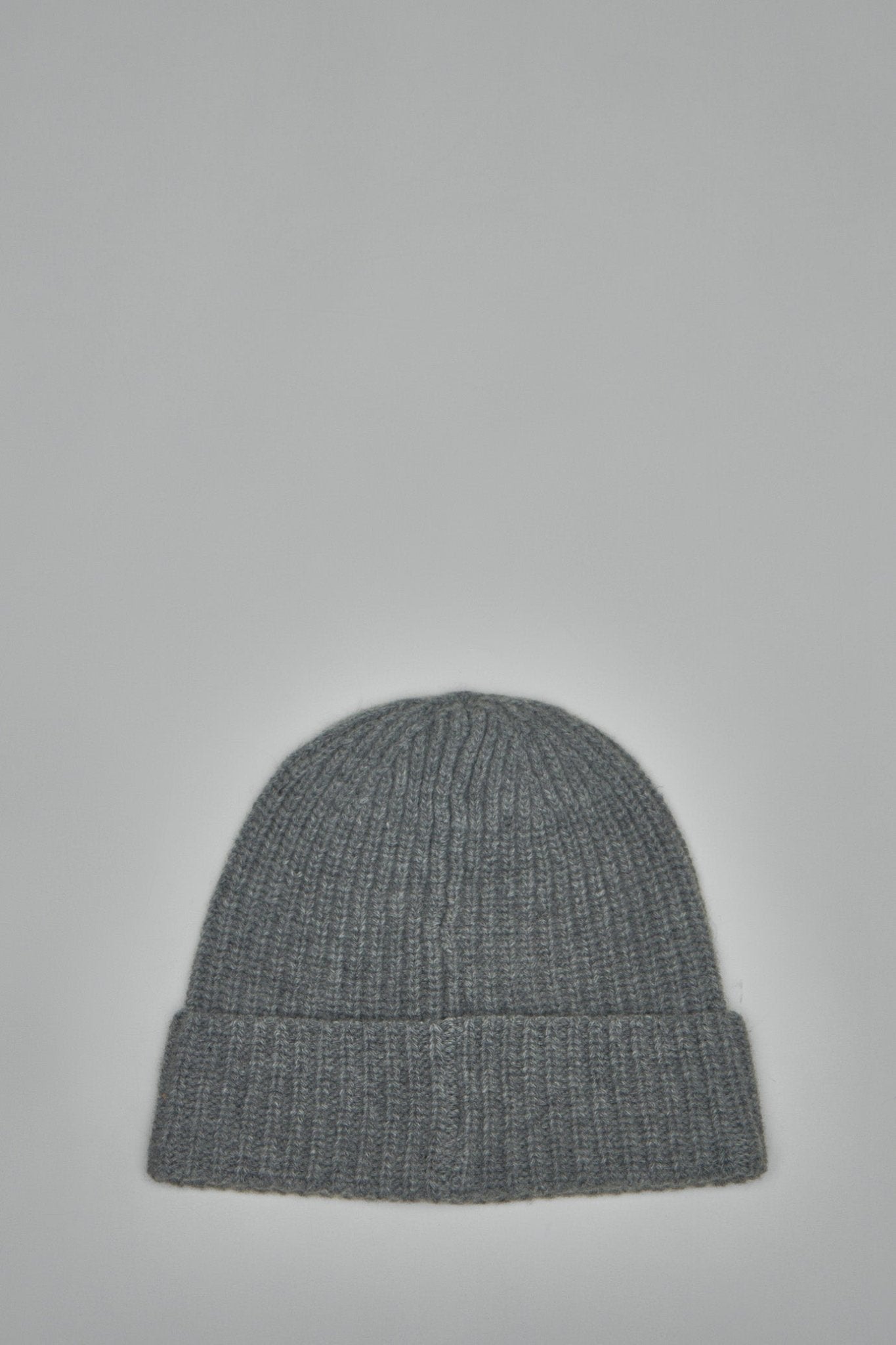 Stone Island - Light RWS Geelong Wool Beanie - LABELS