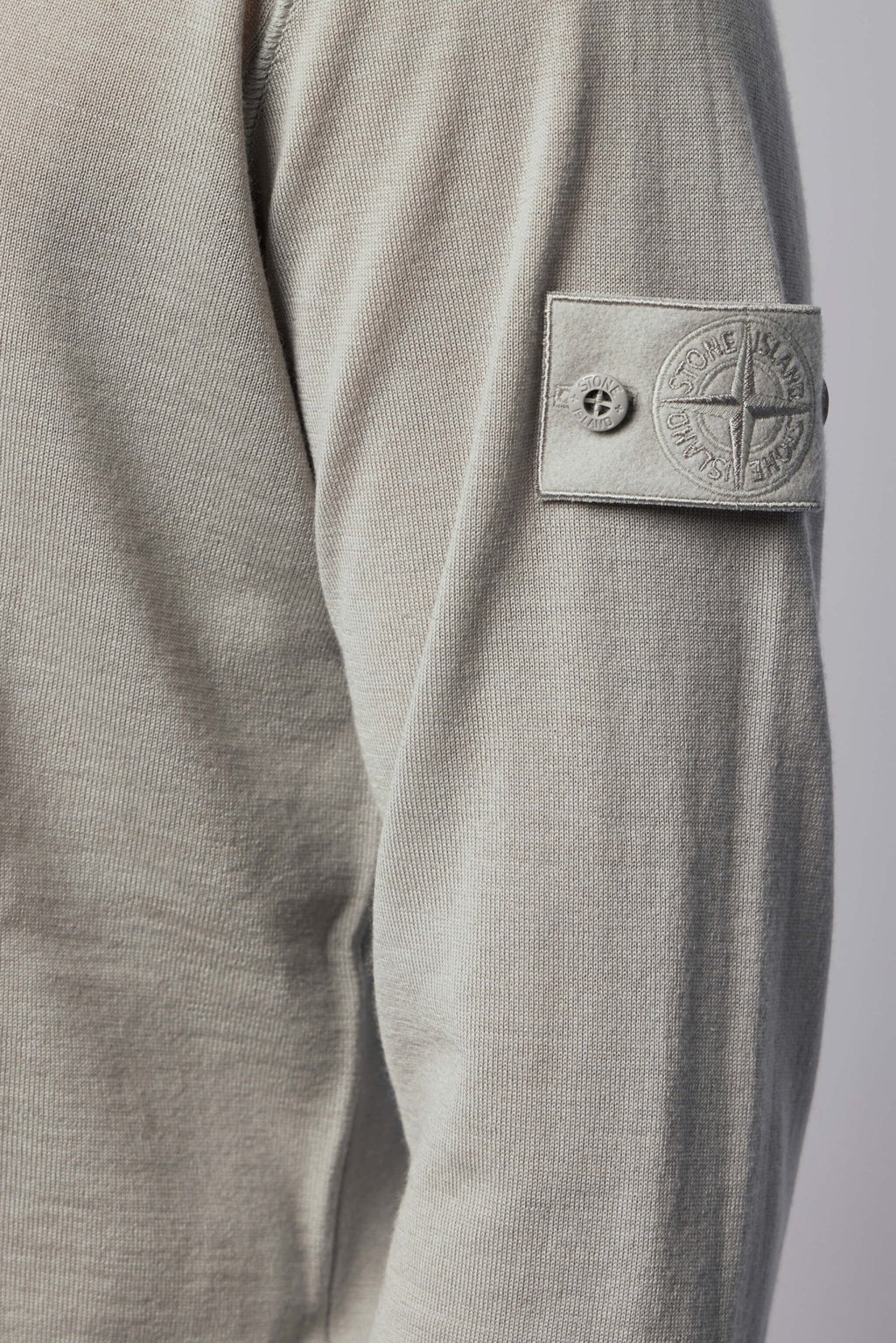 Stone Island - Ls Polo - LABELS