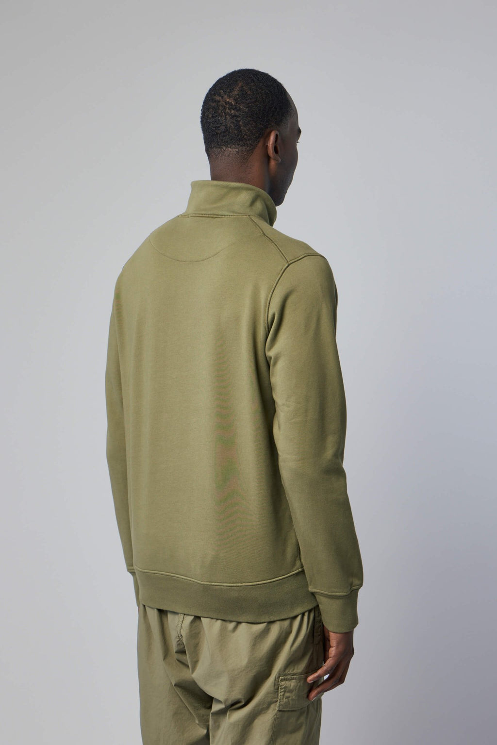 Stone Island - LS Polo - LABELS