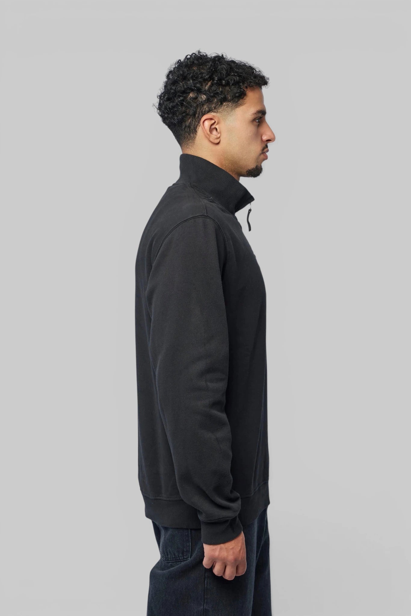 Stone Island - LS Polo - LABELS