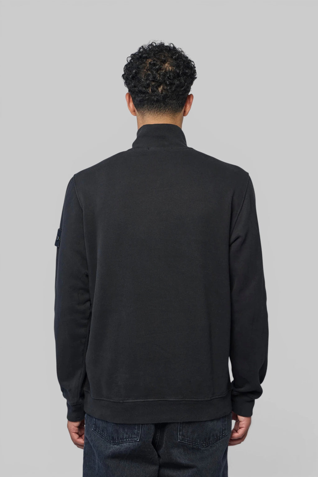 Stone Island - LS Polo - LABELS