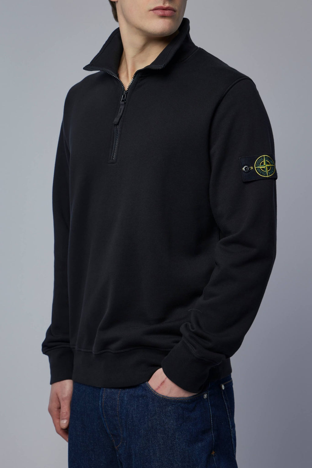 Stone Island - Ls Polo - LABELS
