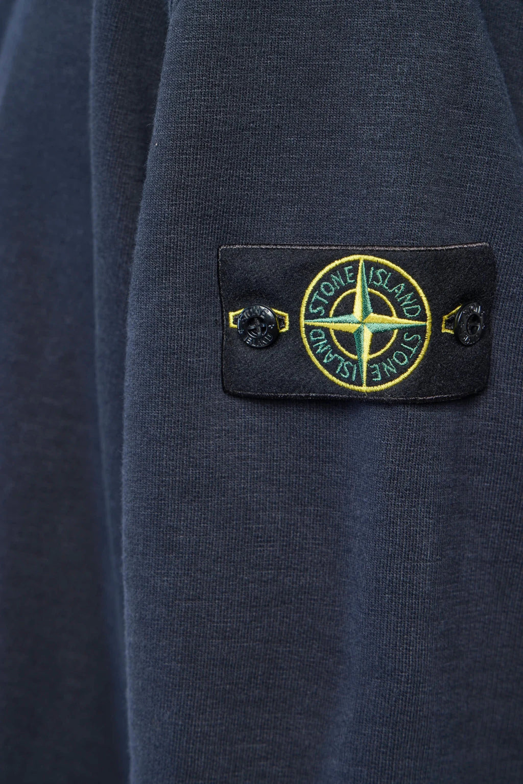 Stone Island - LS Polo - LABELS