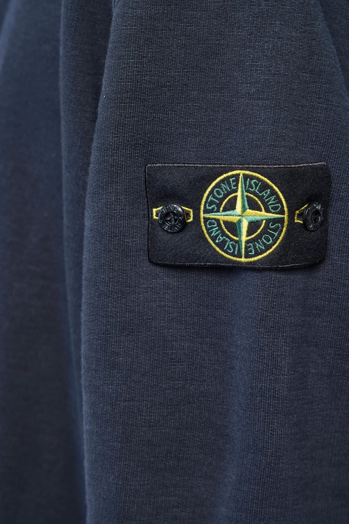 Stone Island - LS Polo - LABELS