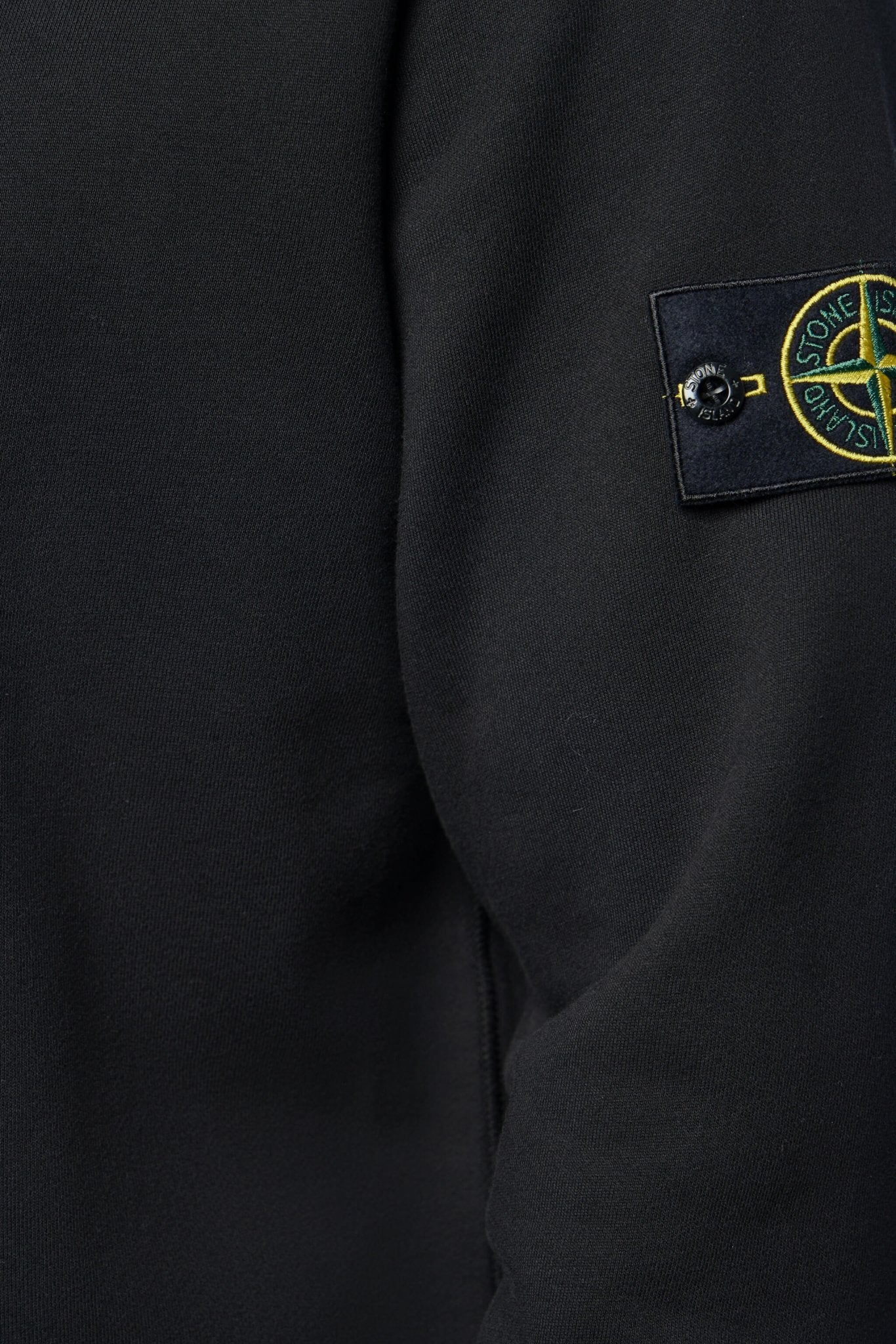Stone Island - Ls Polo - LABELS