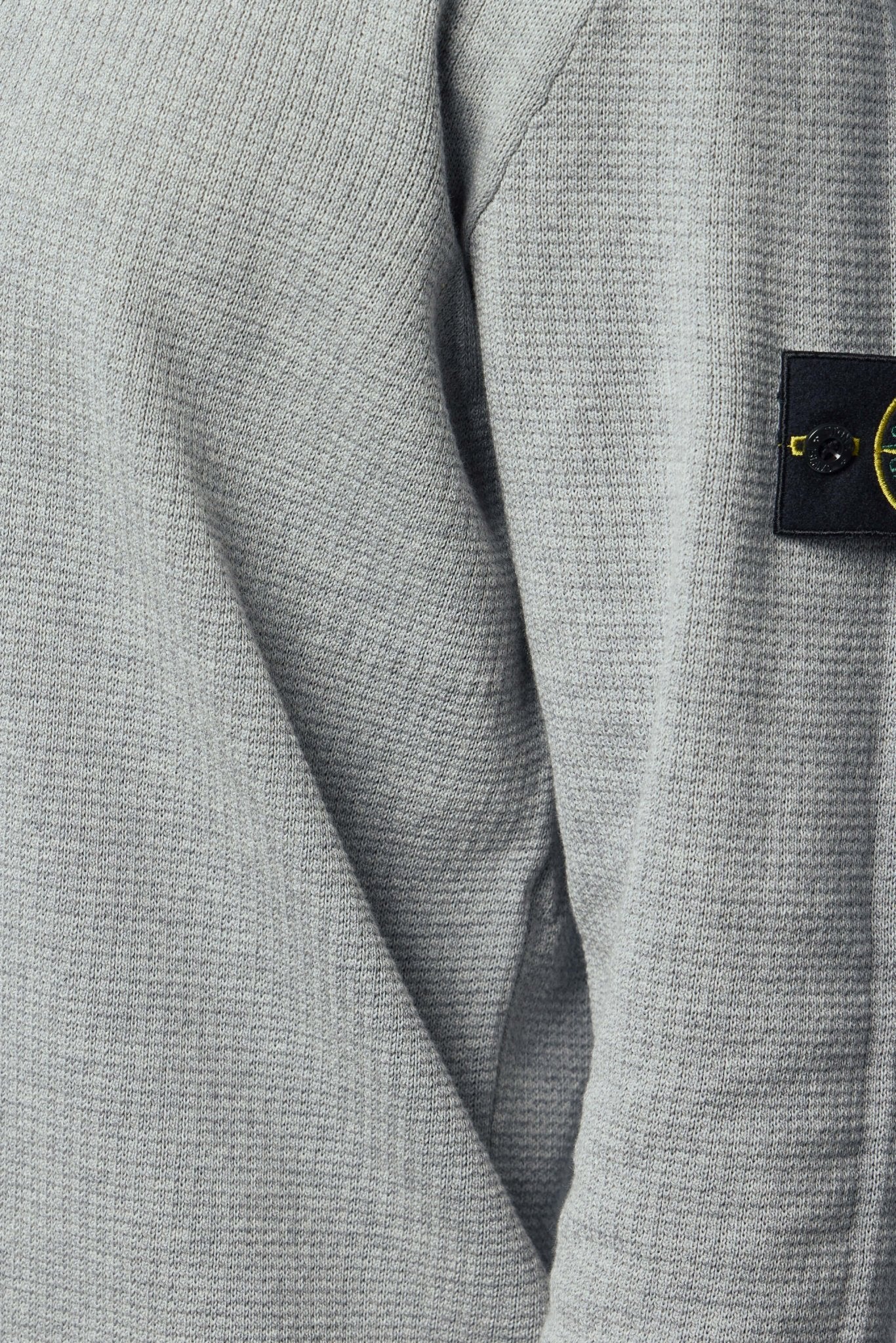 Stone Island - Ls Polo - LABELS