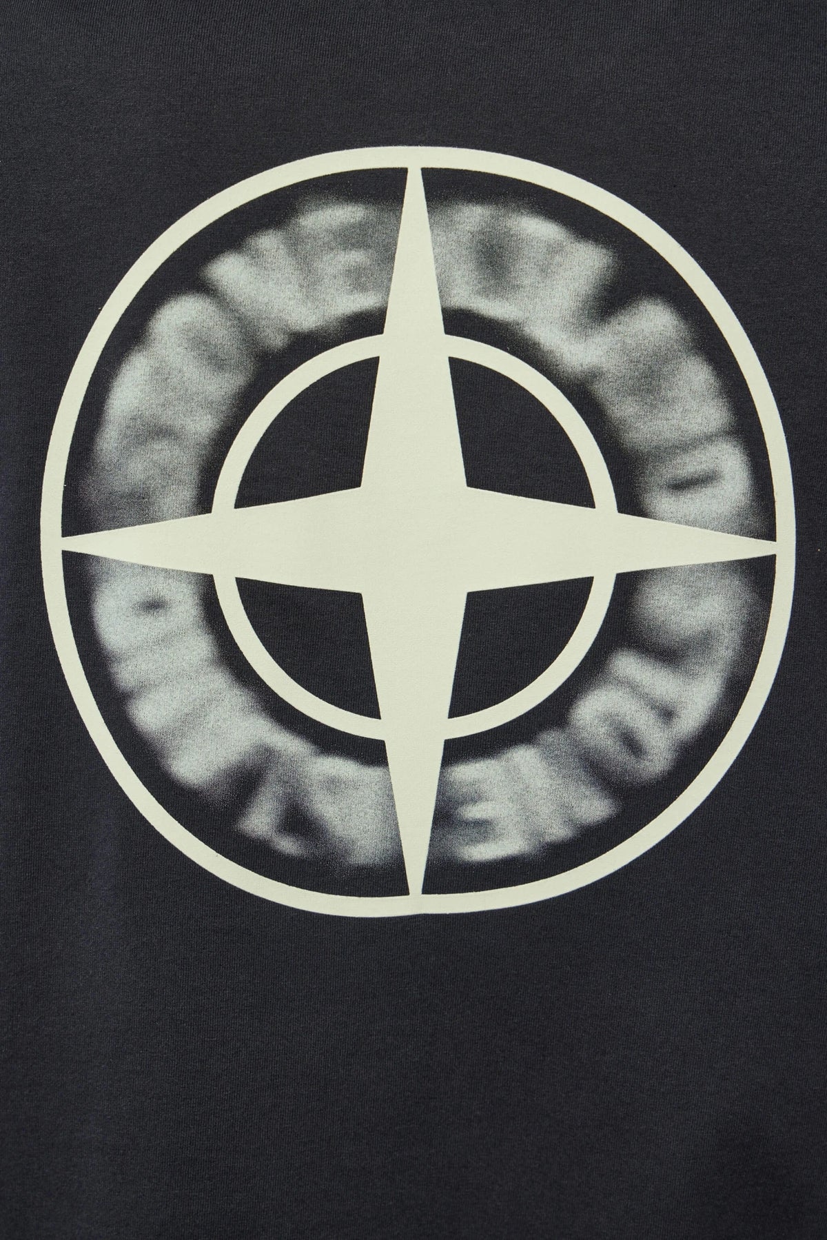 Stone Island T-Shirts full look styled with trousers
