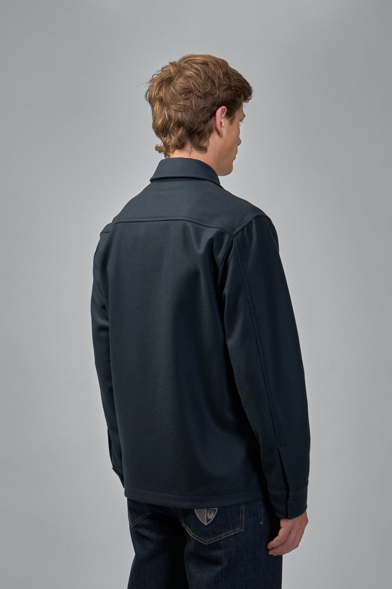 Stone Island - Shirt - LABELS