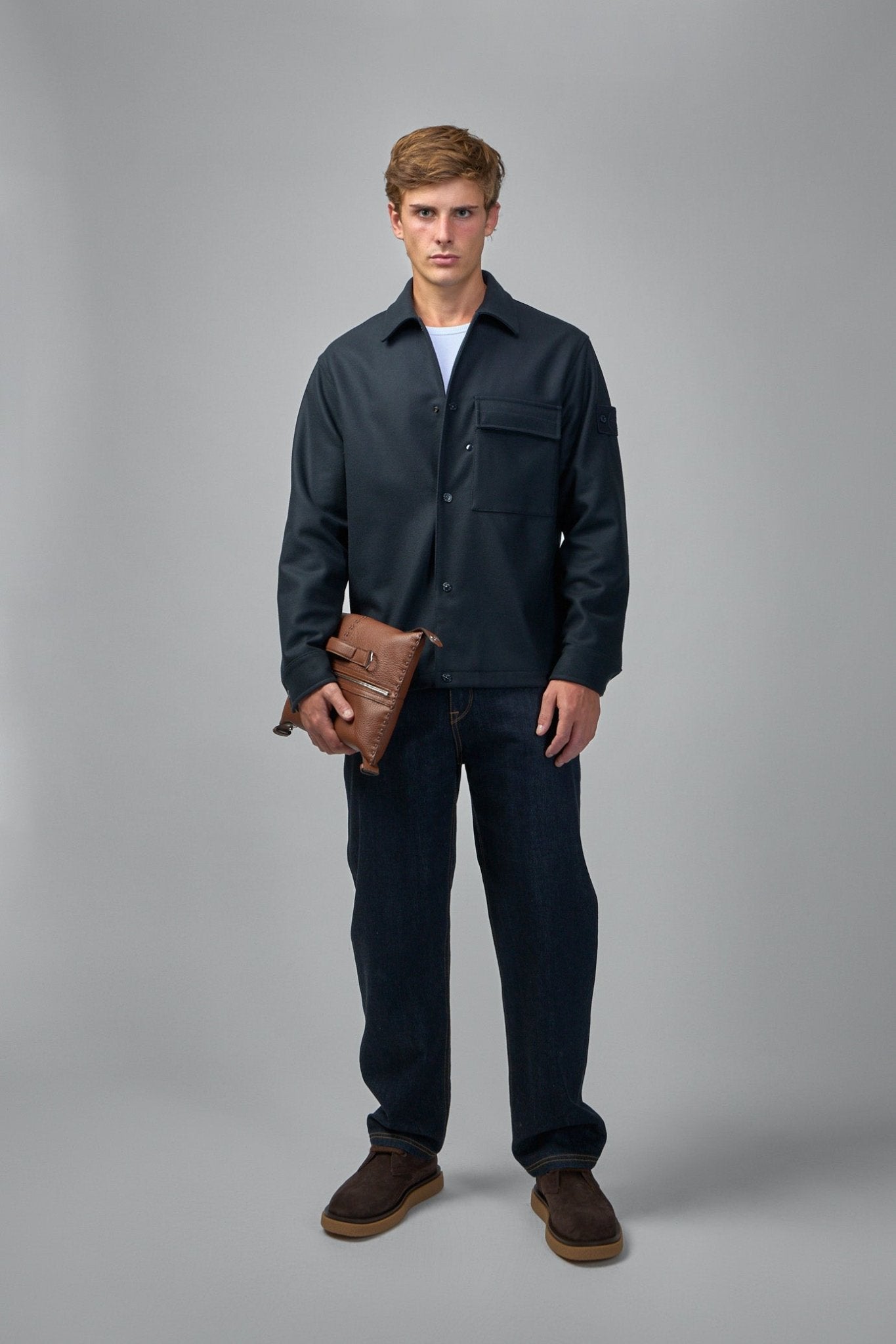 Stone Island - Shirt - LABELS