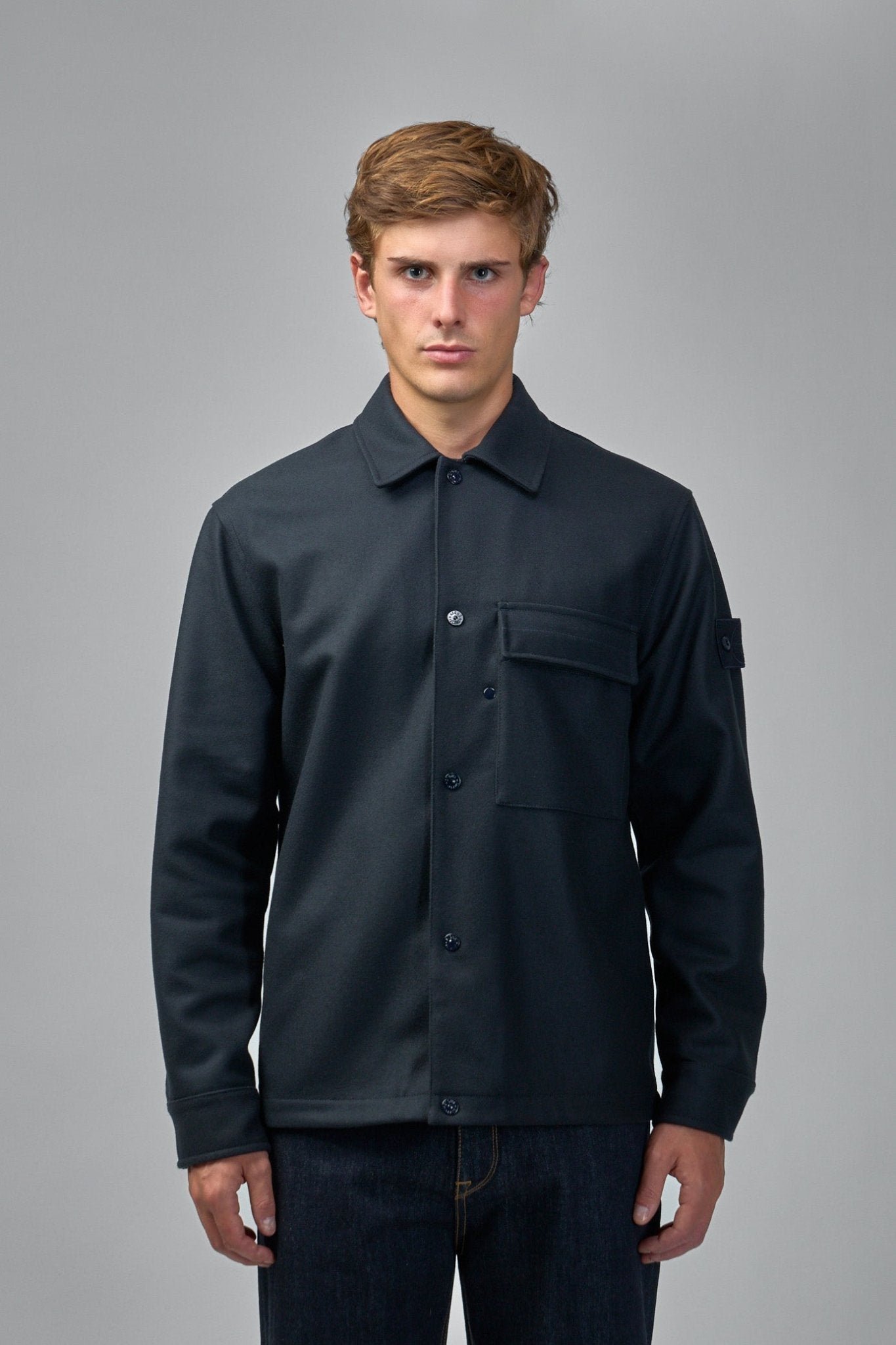 Stone Island - Shirt - LABELS