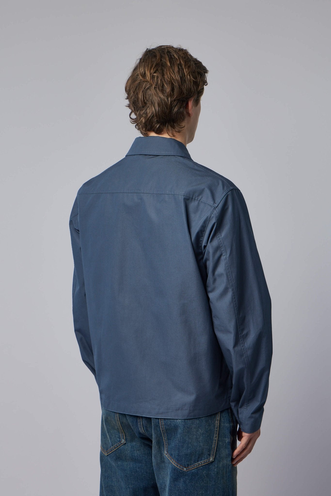 Stone Island - Shirts - LABELS