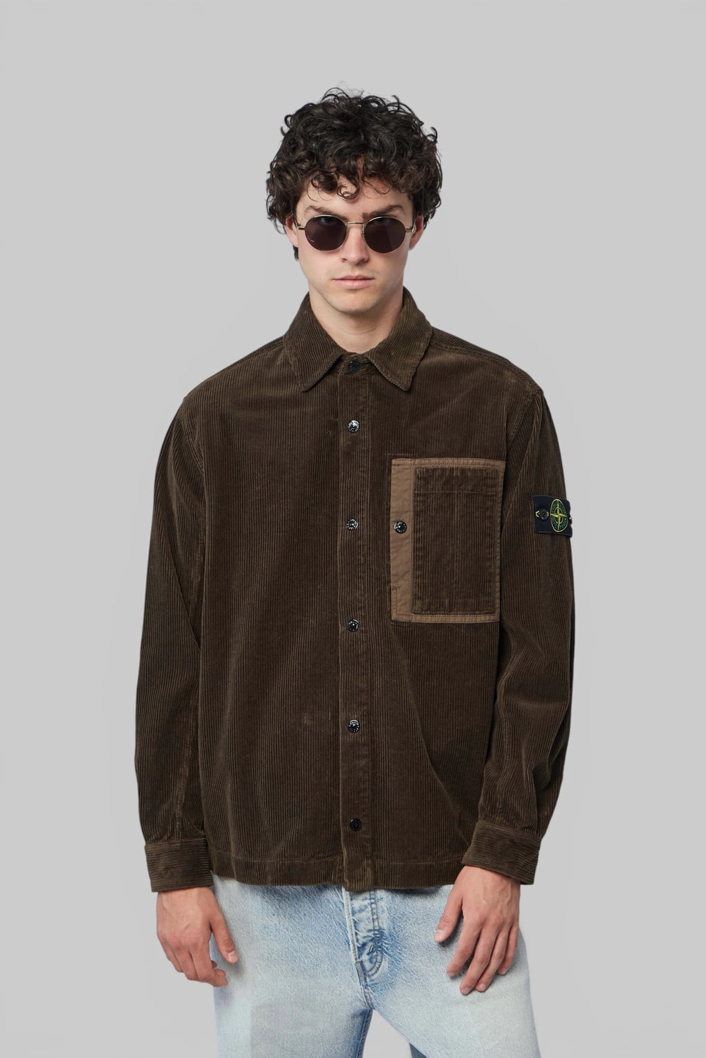 Stone Island - Shirts - LABELS