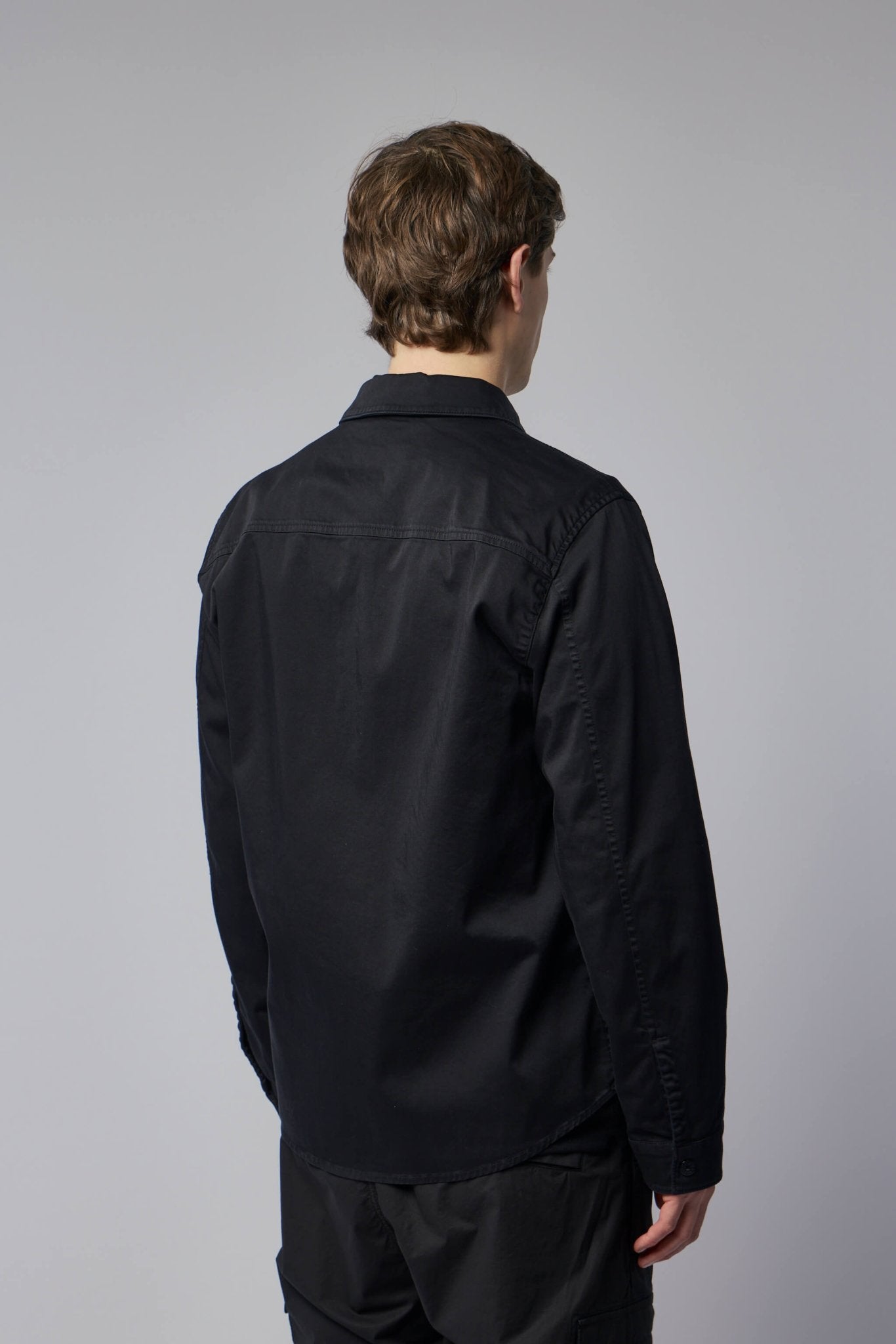 Seventh Jackets M5 Oxford Shirt - Premium Nylon – LABELS