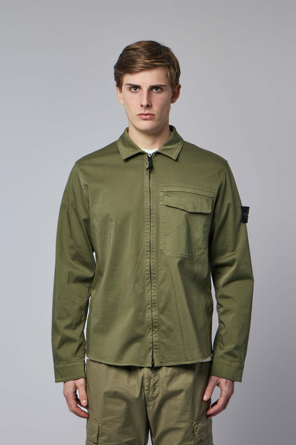 Stone Island - Shirts - LABELS