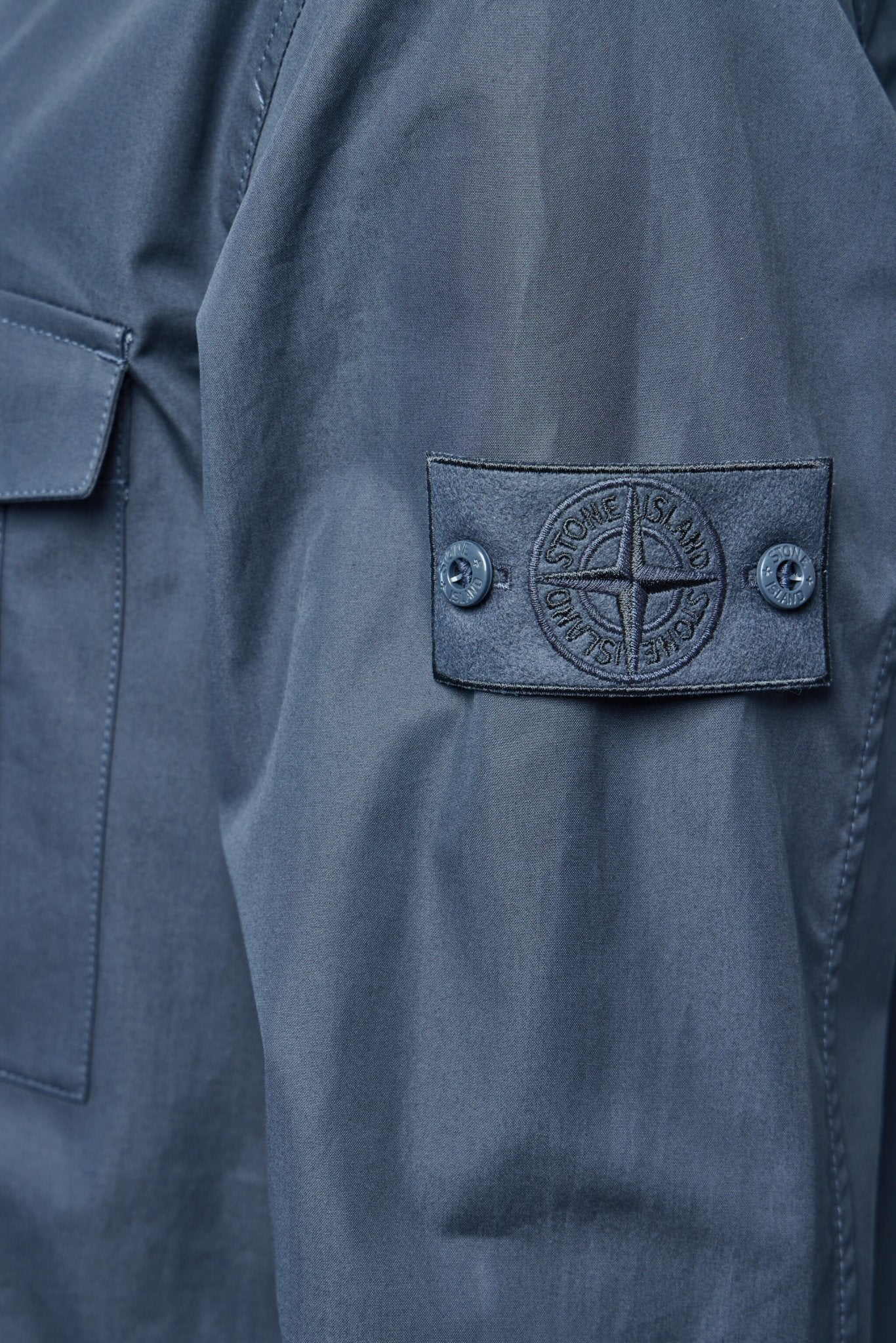 Stone Island - Shirts - LABELS