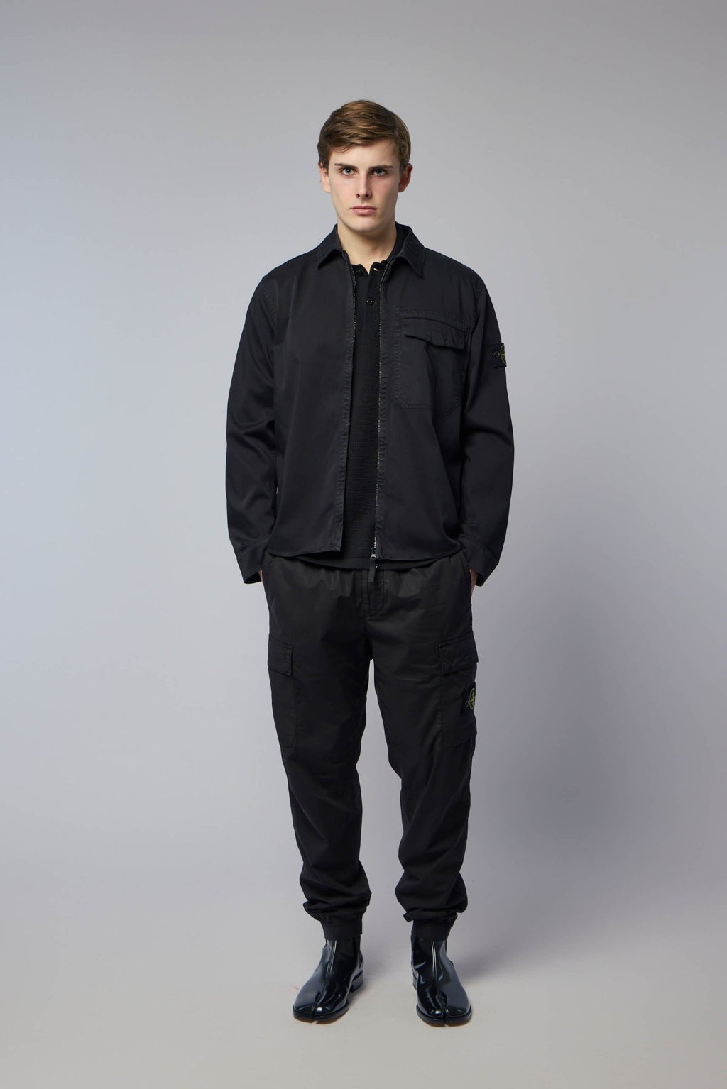 Stone Island - Shirts - LABELS