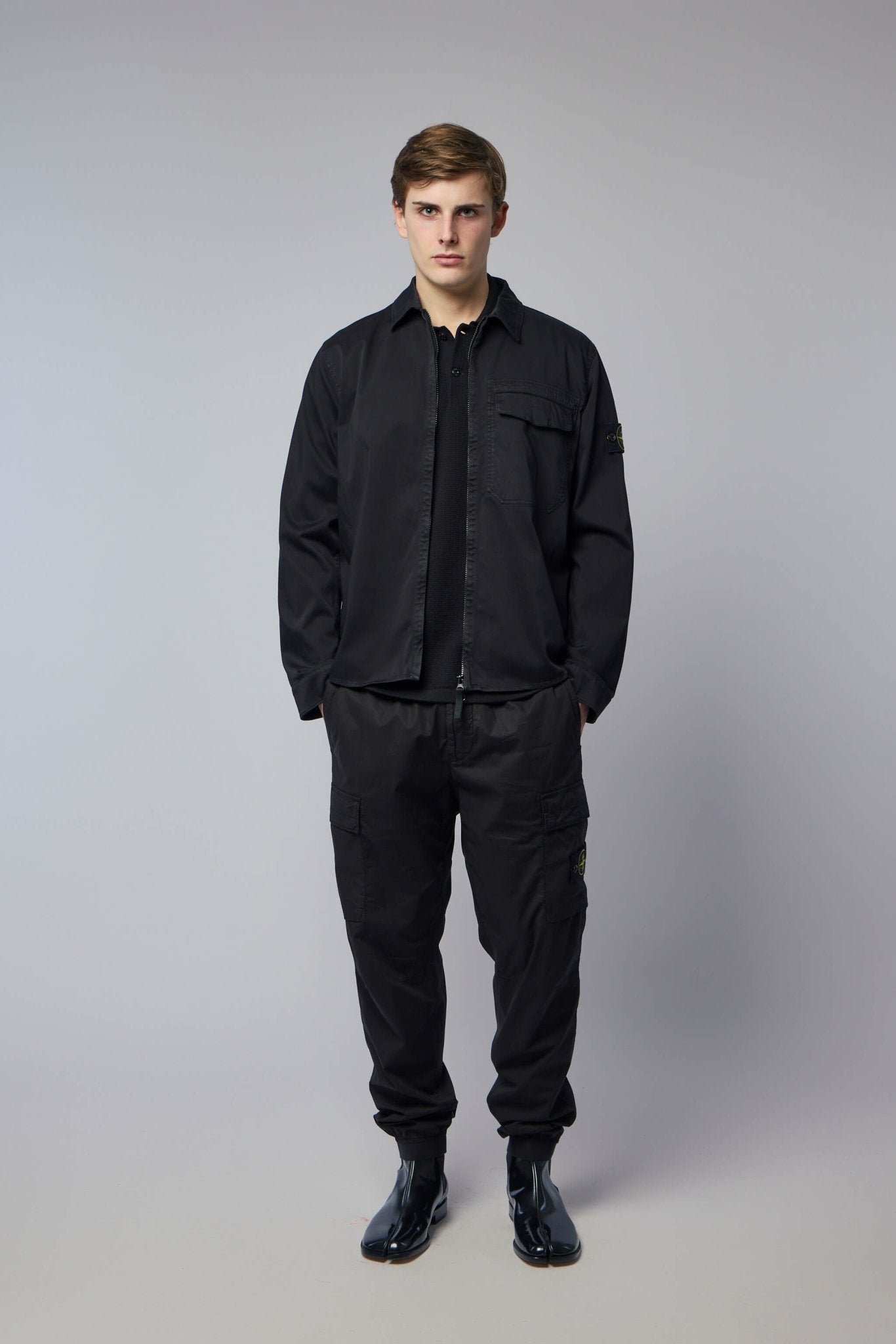 Stone Island - Shirts - LABELS