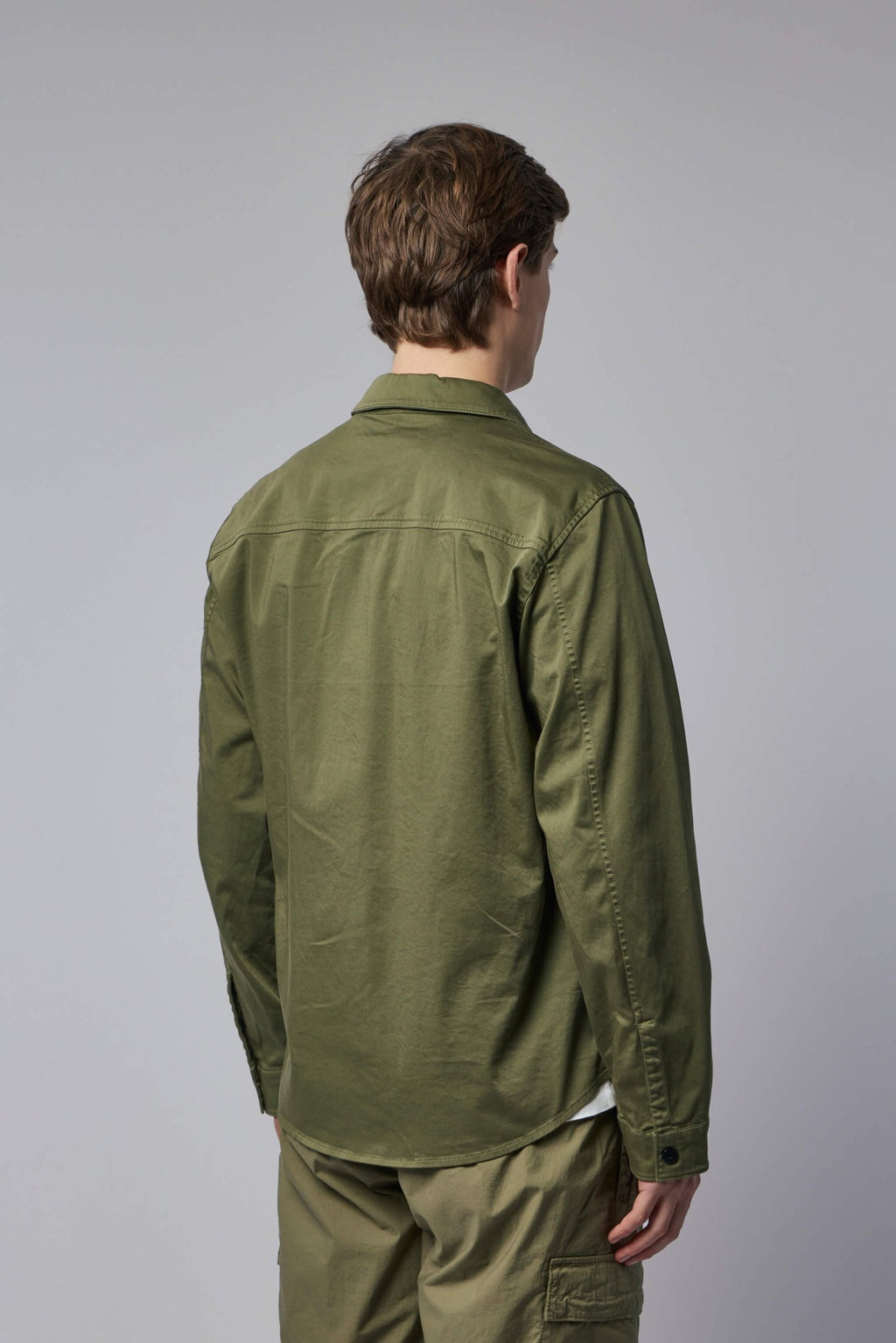 Stone Island - Shirts - LABELS