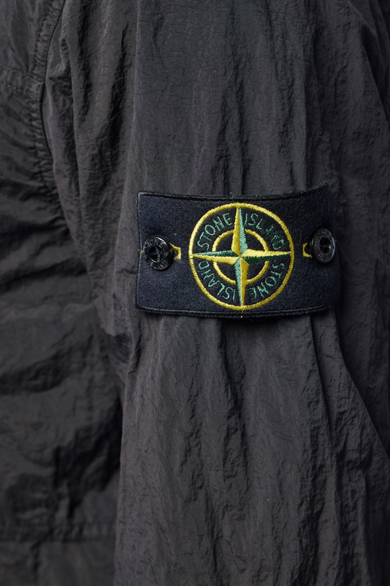 Stone Island - Shirts - LABELS