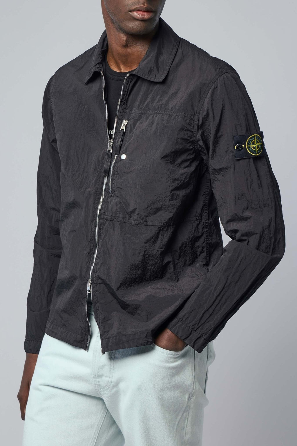 Stone Island - Shirts - LABELS