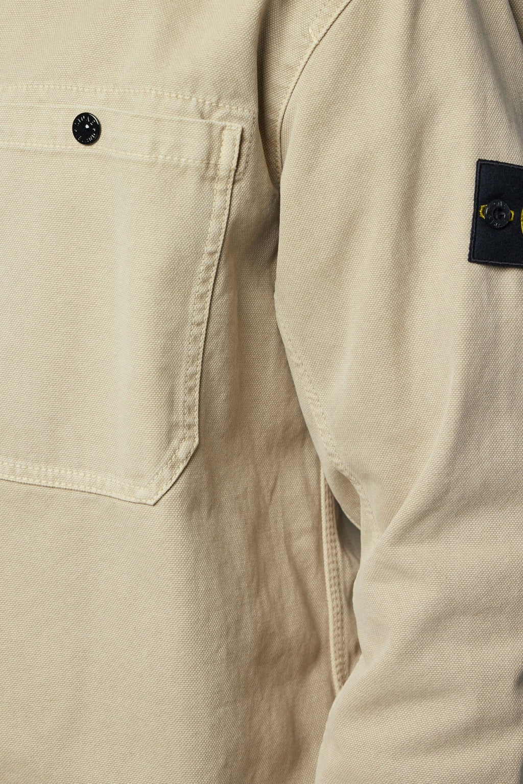 Stone Island - Shirts - LABELS