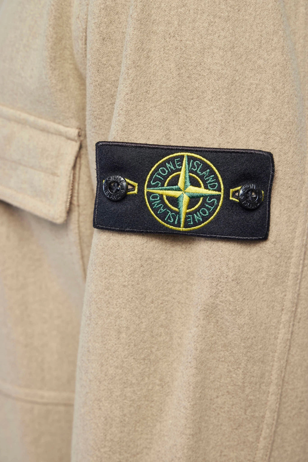 Stone Island - Shirts - LABELS