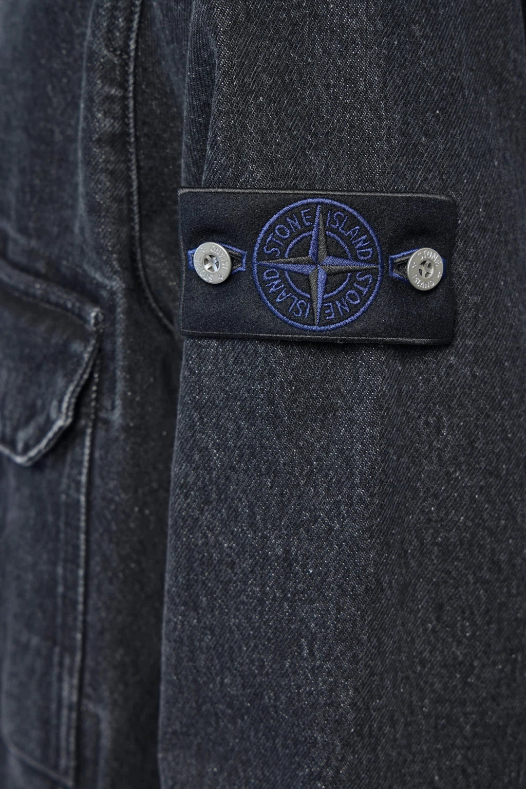 Stone Island - Shirts - LABELS