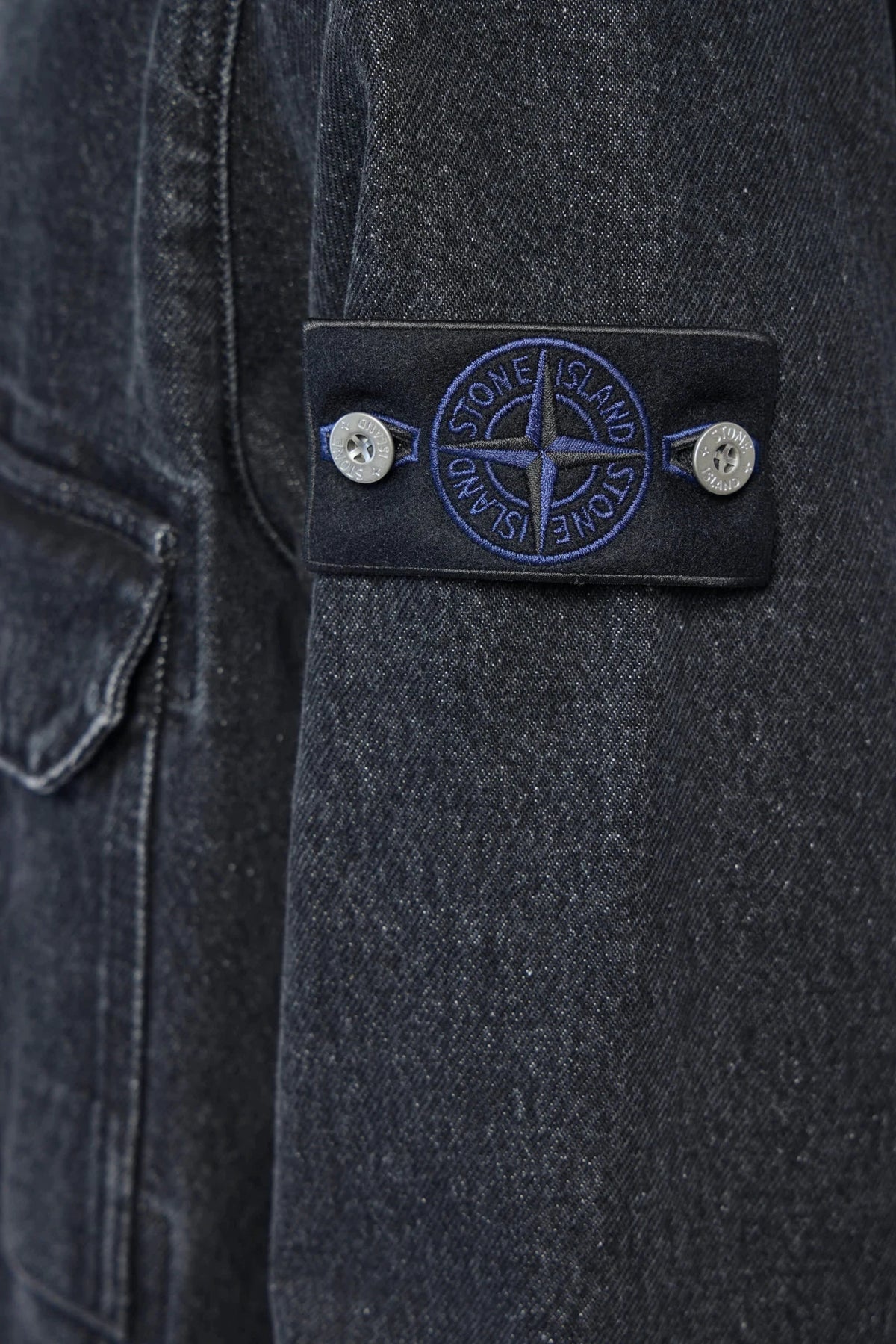 Stone Island - Shirts - LABELS