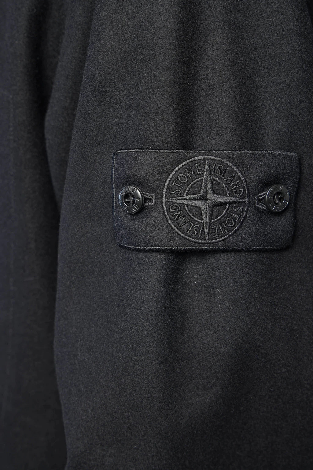 Stone Island - Shirts - LABELS