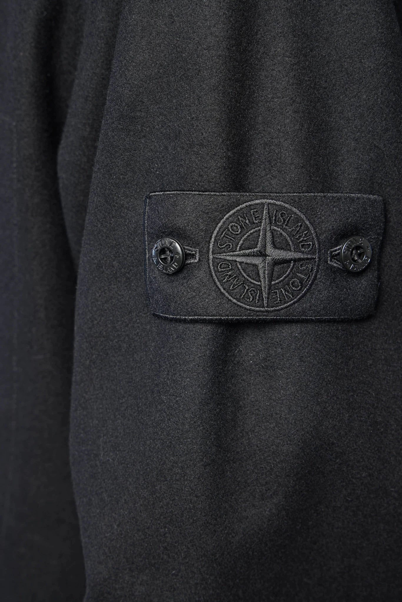 Stone Island - Shirts - LABELS