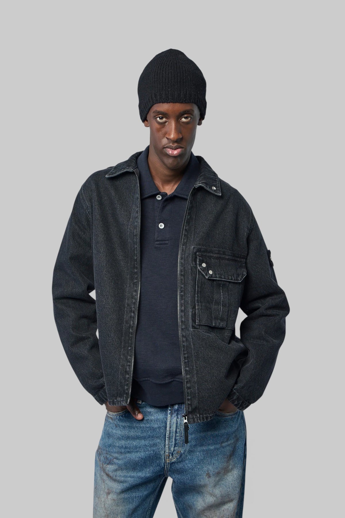 Stone Island - Shirts - LABELS