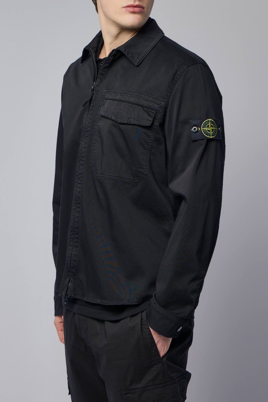 Stone Island - Shirts - LABELS